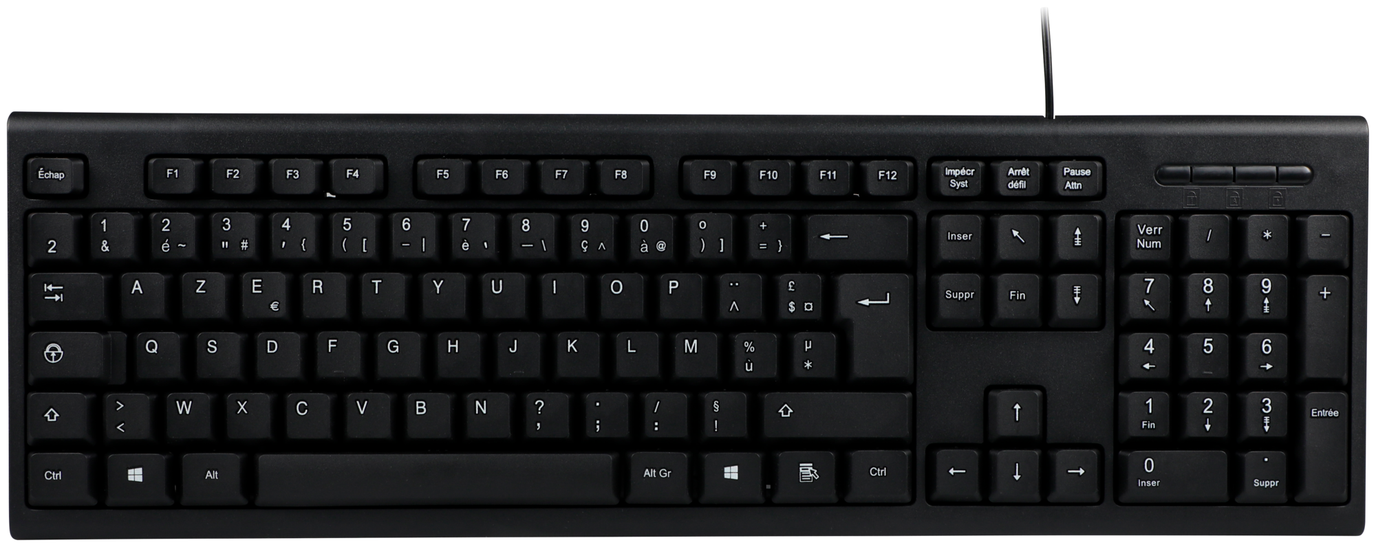 ECO+ SUR LES PRODUITS PRÉSENTS EN MAGASIN ACCESSOIRE BUREAUTIQUE code EAN 3601010102790 