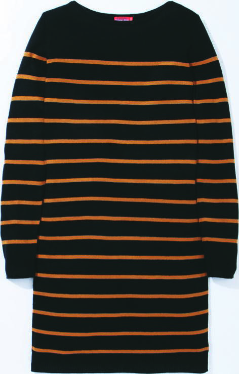 ROBE FEMME “TISSAIA BASICS”