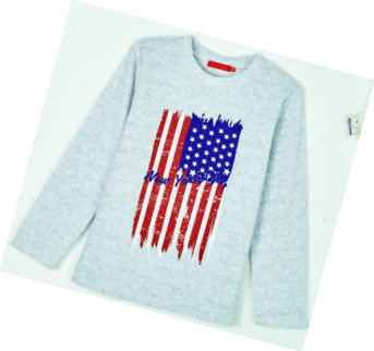 TissaiaBasics1 PYJAMA VELOURS ENFANT  code EAN 3601019836146 