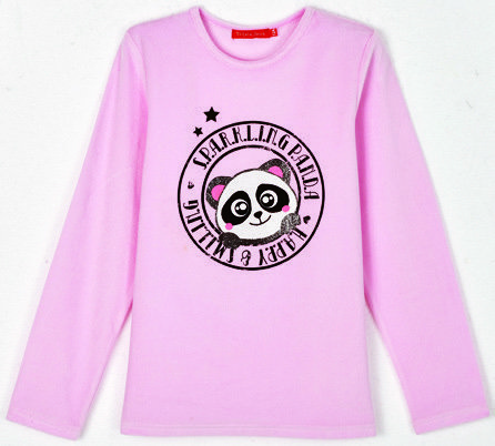 PYJAMA VELOURS JUNIOR 