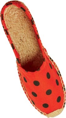 ESPADRILLE