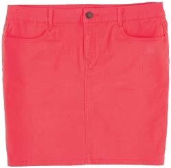 Tissaiarouge JUPE code EAN 3601019917579 