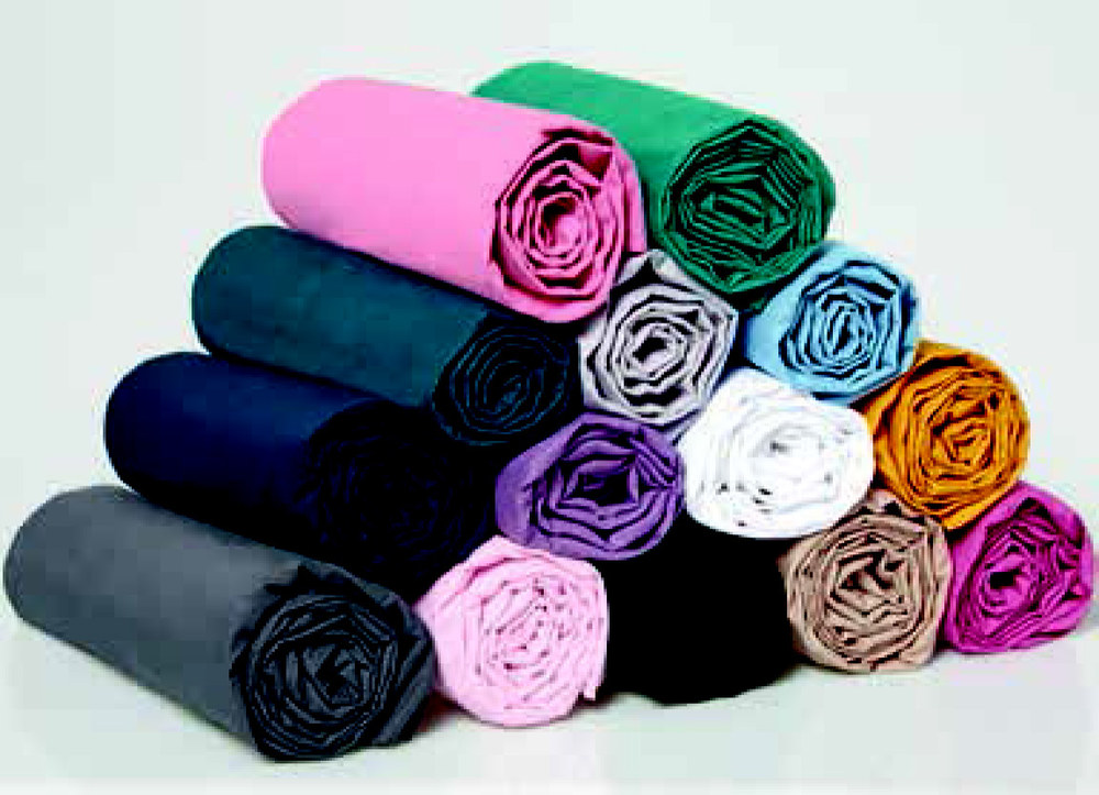 DRAP HOUSSE 90 X 190 CM