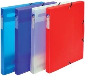 BOÎTE DE CLASSEMENT