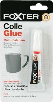 Colle glue