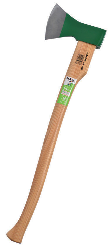  HACHE CANADA “BEAUX JOURS”  code EAN 3601020359368 