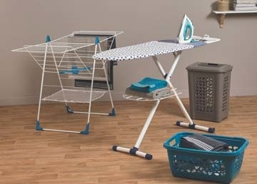 TABLE À REPASSER “PRODIGIEUSE”