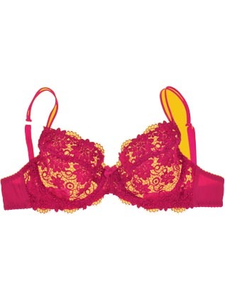 SOUTIEN-GORGE ARMATURES OU PADDÉ
