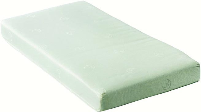 MATELAS BÉBÉ