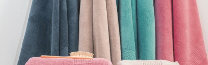 DRAP DE BAIN 90 X 150 CM