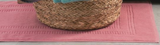 TAPIS DE BAIN 50 X 80 CM