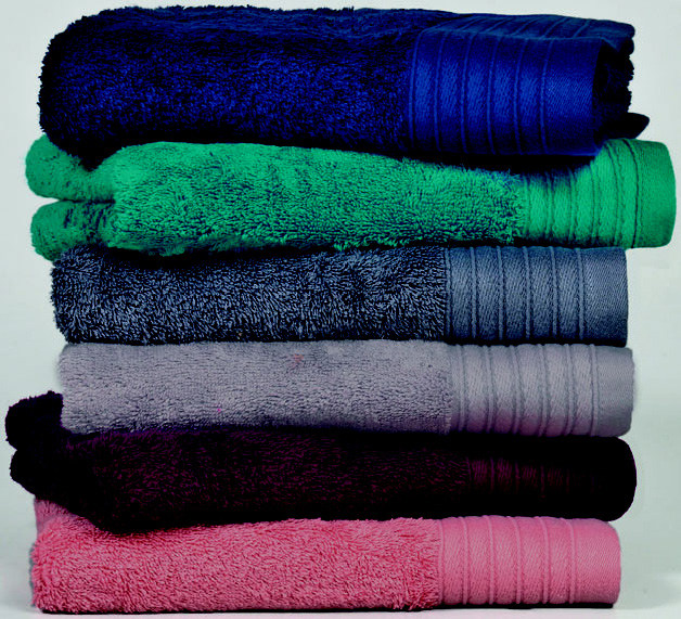  SERVIETTE 50X100 CM code EAN 3601025516582 