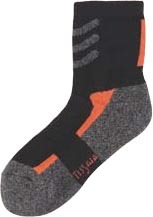 LOT DE 3 PAIRES DE CHAUSSETTES ENFANT 