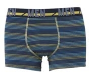 LOT DE 3 BOXERS