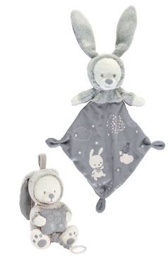 DOUDOU PHOSPHORESCENT