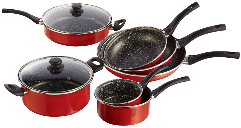Casserole Ø 16 CM 3601025592043 Ardence Casserole Ø 16 CM 3601025592043 Ardence