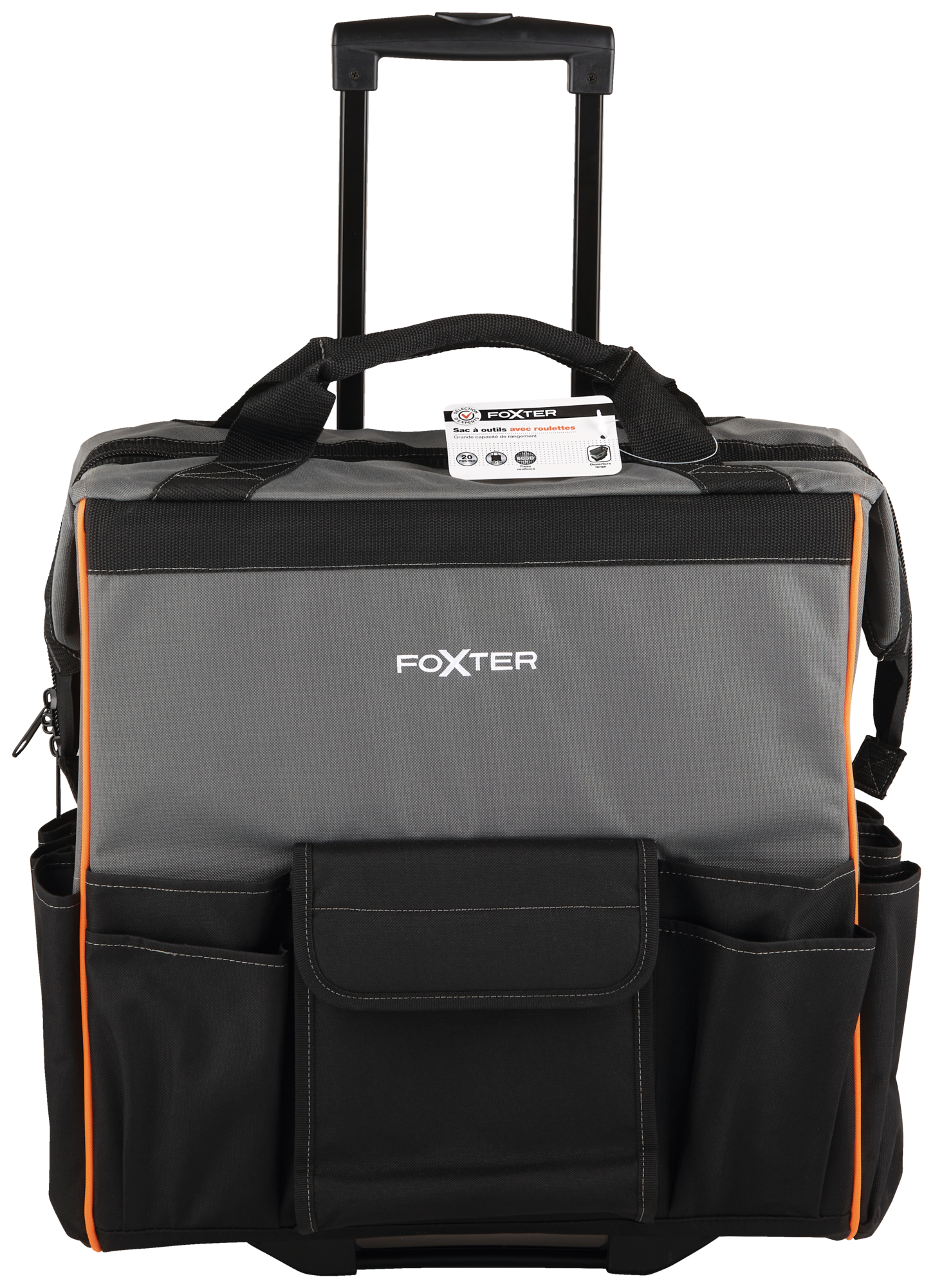 SUR LES PRODUITS PRÉSENTS EN MAGASIN DE LA GAMM...