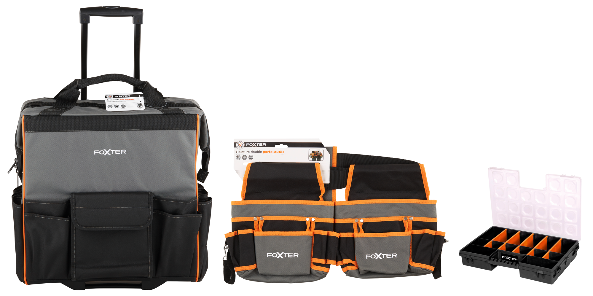 SUR LES PRODUITS PRÉSENTS EN MAGASIN DE LA GAMM...