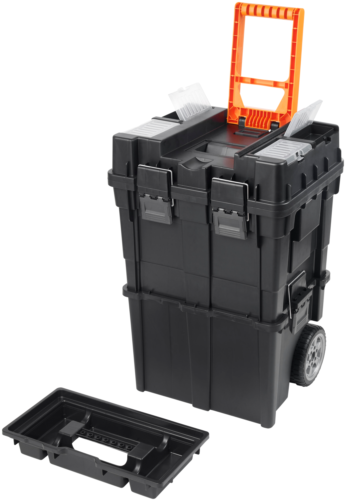 Servante à outils transportable 