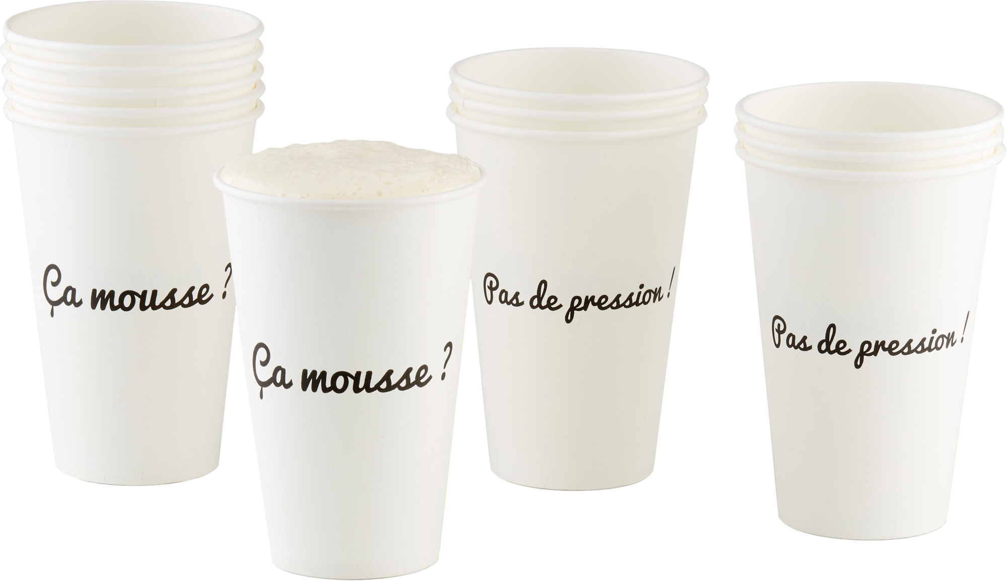 SUR LES PRODUITS PRÉSENTS EN MAGASIN DE LA GAMM...