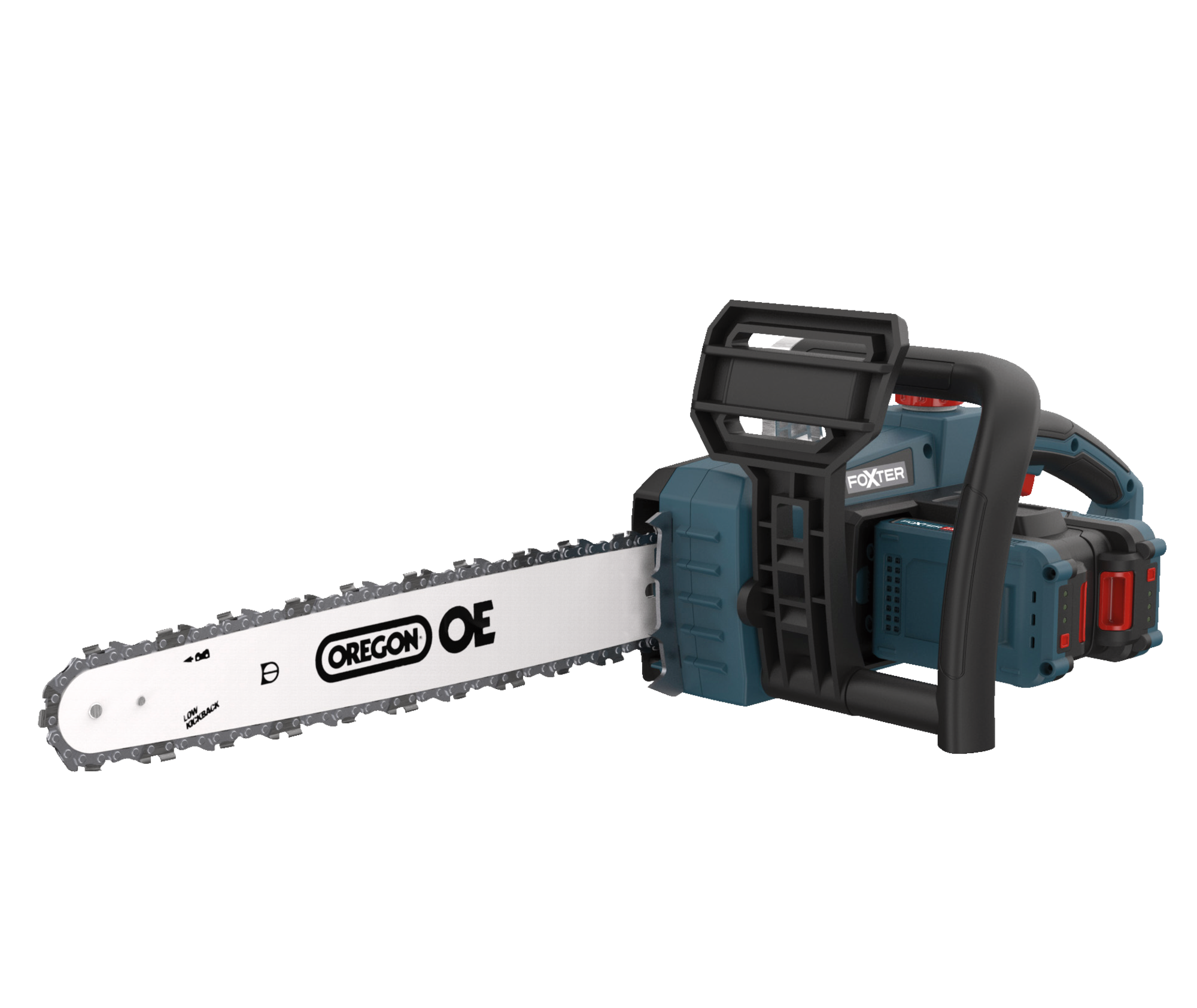 Tronçonneuse à BATTERIE 