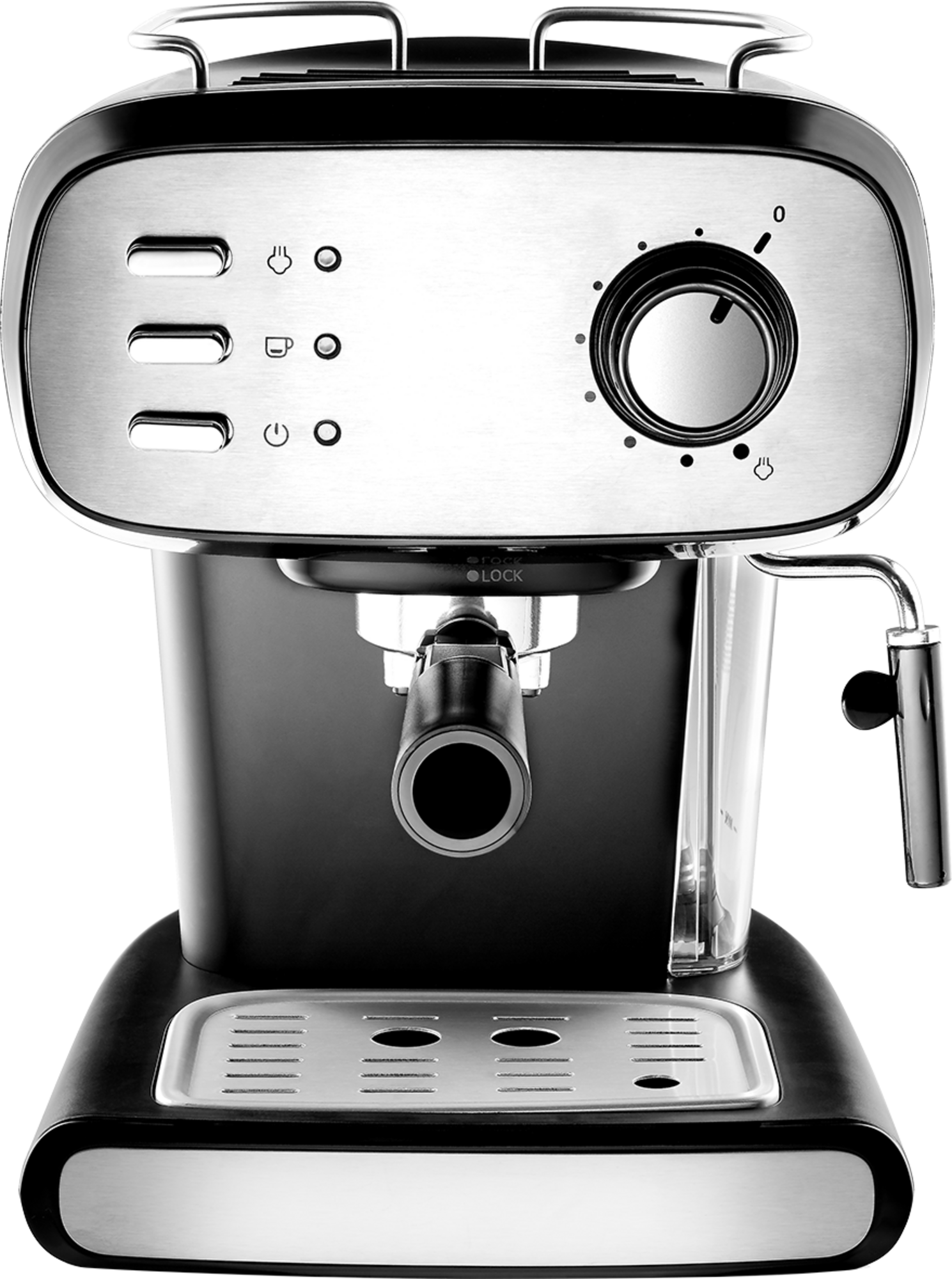 ELSAY CAFETIERE EXPRESSO code EAN 3601028509055 