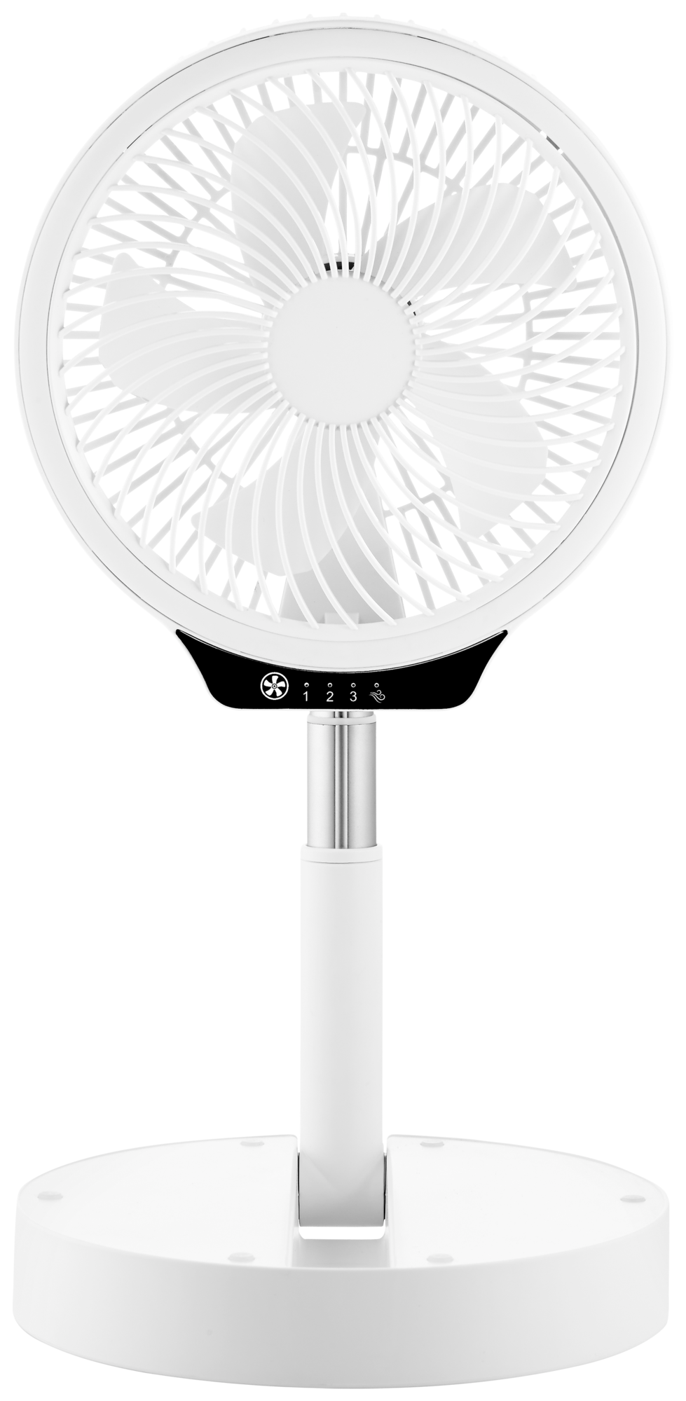 VENTILATEUR RECHARGEABLE