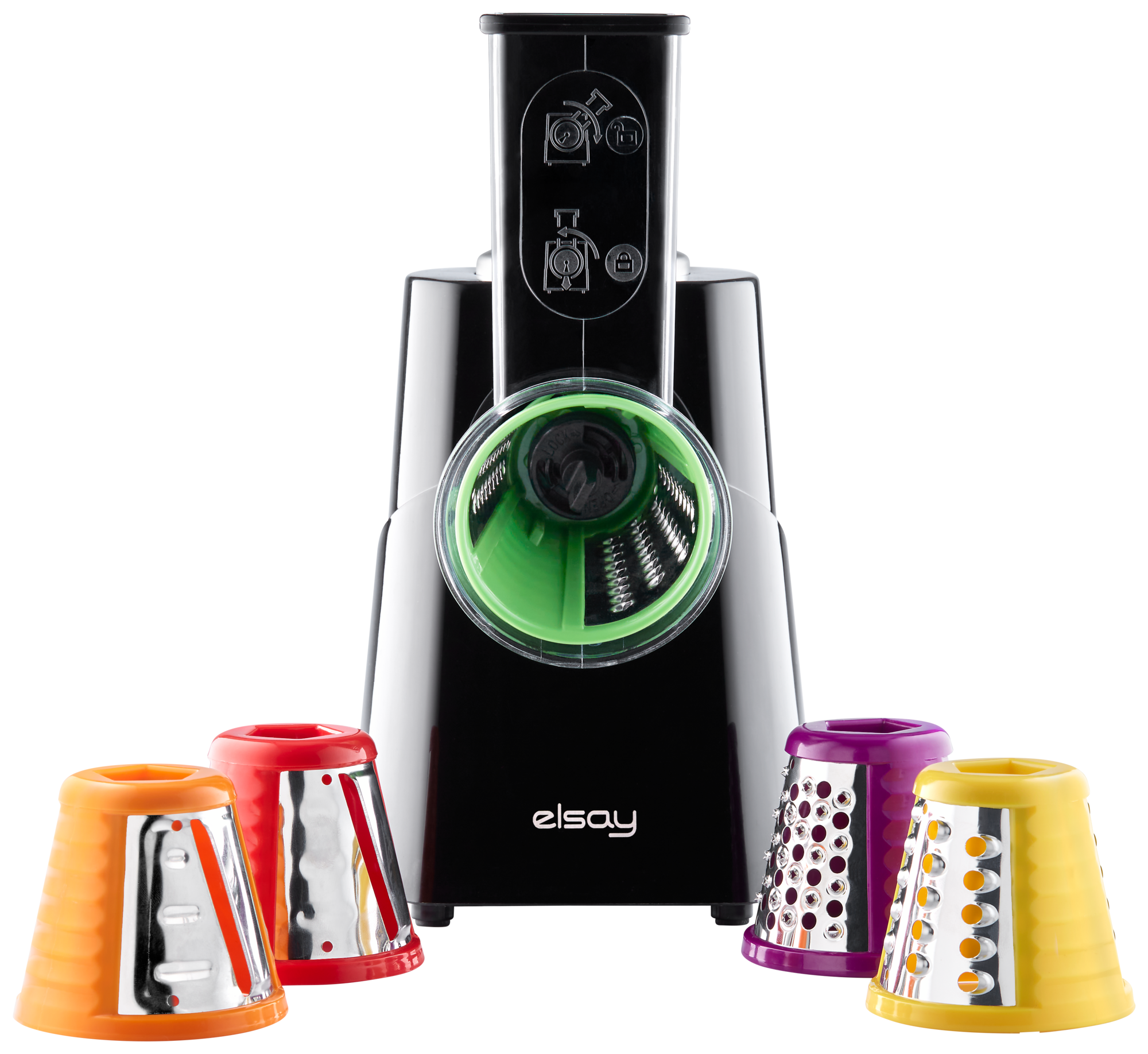 ELSAY RAPEUR EMINCEUR code EAN 3601028509192 