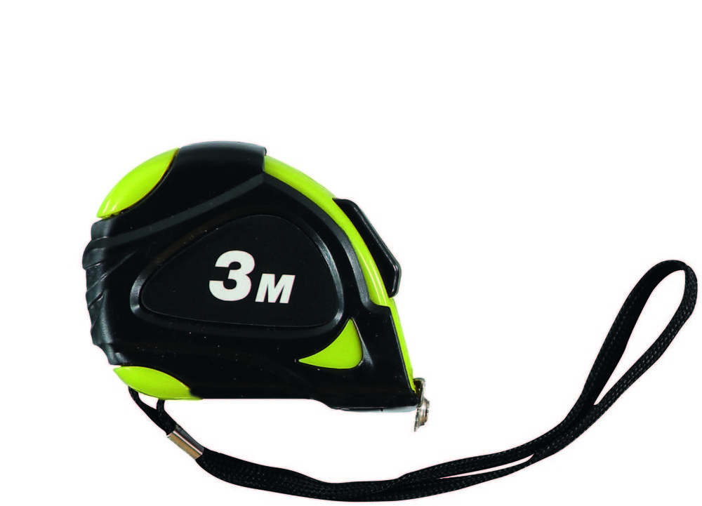 MÈTRE RUBAN 3 M