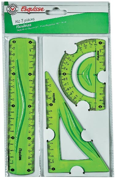 KIT DE TRAÇAGE FLEXIBLE