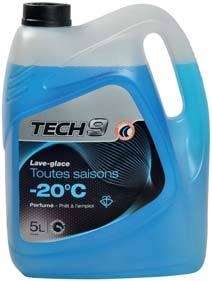 LAVE GLACE TOUTES SAISONS -20°C