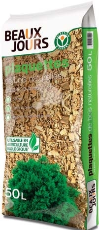 COPEAUX DE BOIS NATURELS