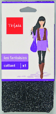COLLANT FANTAISIE