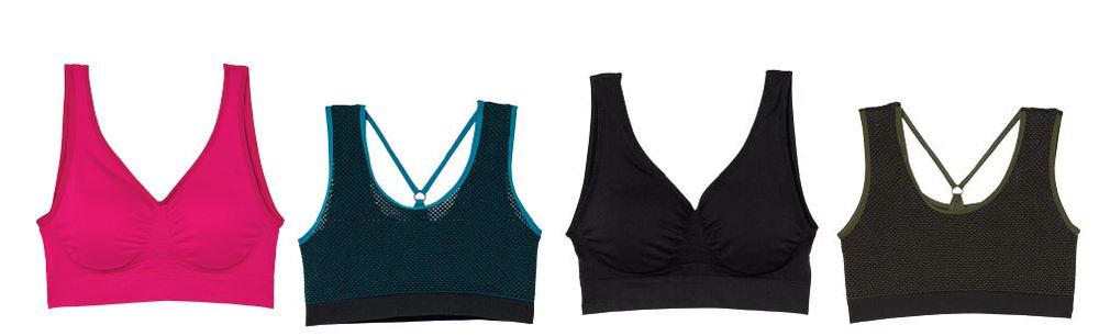 Tissaiarouge BRASSIÈRE code EAN 3601029847941 