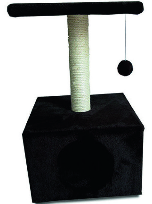 MR2 ARBRE À CHATS “PTIT AMI” code EAN 3601029856455 