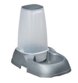 DISTRIBUTEUR EAU OU CROQUETTES 