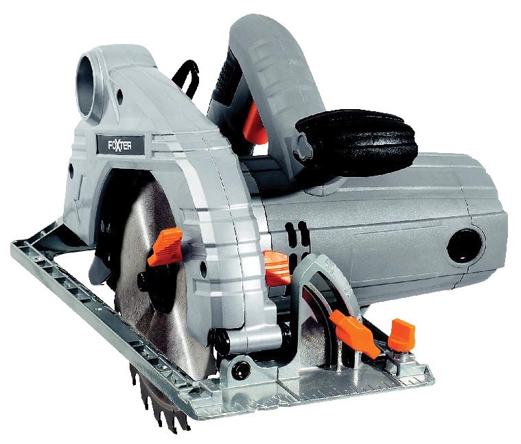 SCIE CIRCULAIRE 1400 W 3601029859579 Foxter SCIE CIRCULAIRE 1400 W 3601029859579 Foxter