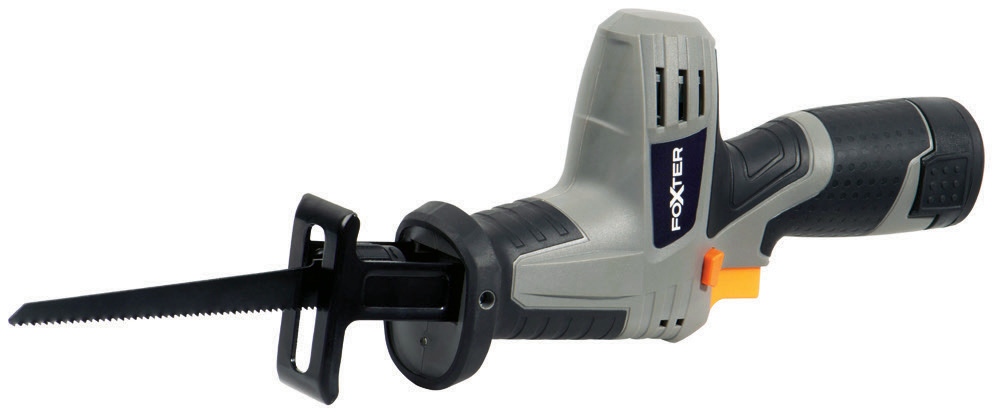 SCIE MULTIFONCTION SANS FIL 10,8 V