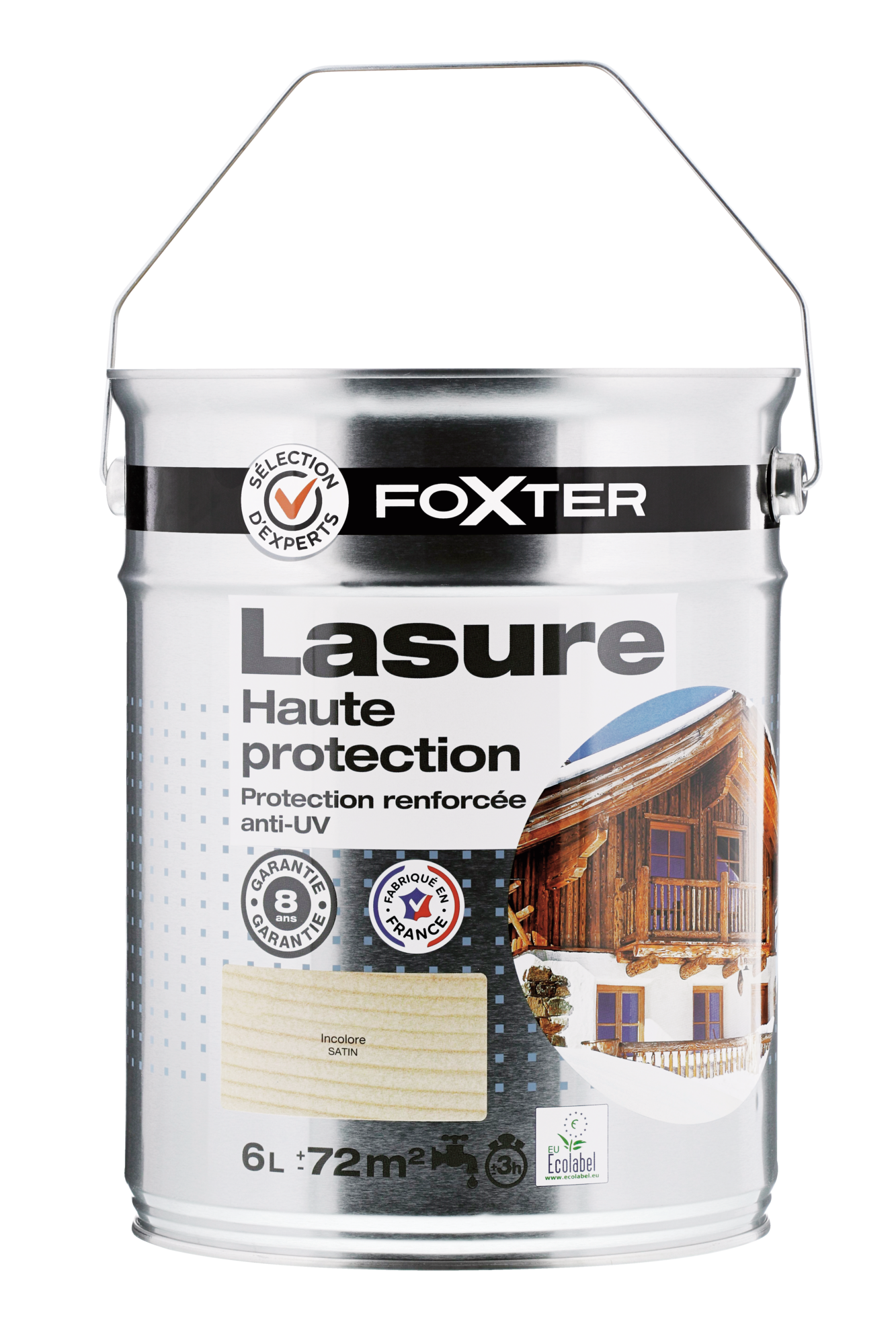 LASURE HAUTE PROTECTION