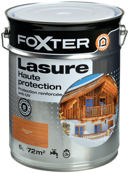 LASURE HAUTE PROTECTION