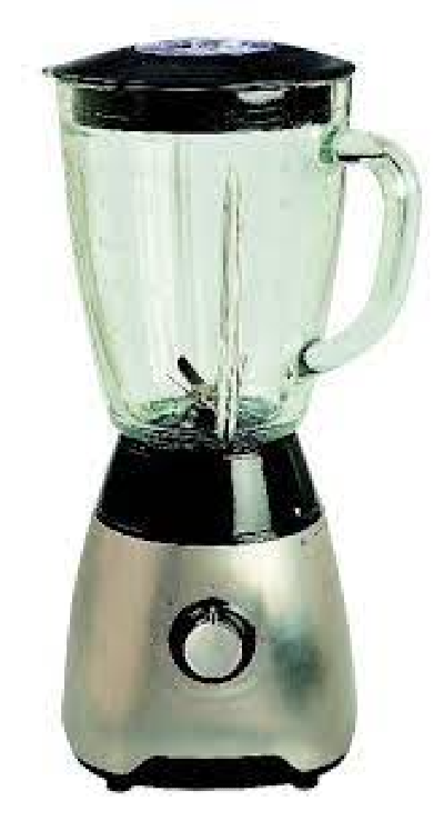 BL9295DA-GS Blender bol en verre
