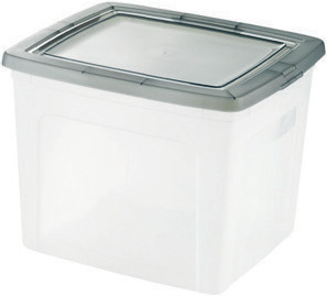 Sillage BOÎTE DE RANGEMENT 18L code EAN 3601029870369 