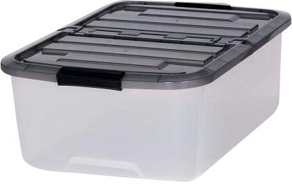 DESSOUS DE LIT 40 L “SILLAGE” 3601029870437 (3601029870437)