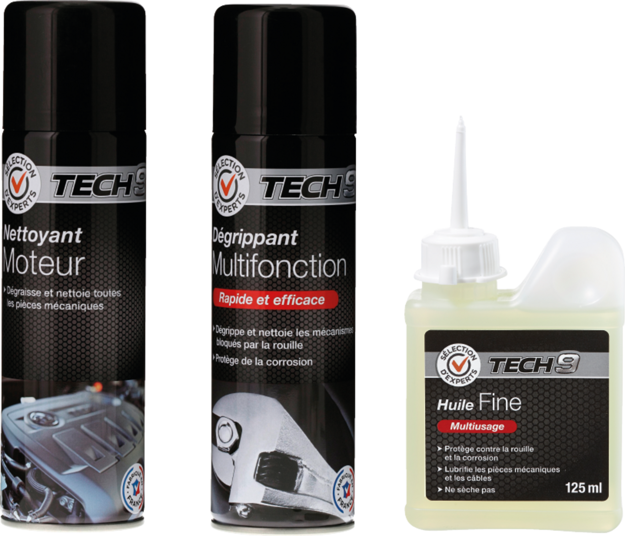 SUR LES PRODUITS PRÉSENTS EN MAGASIN DE LA GAMM...