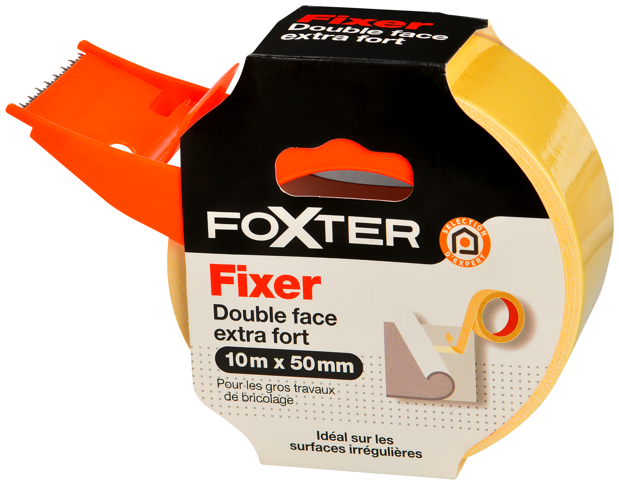 SUR LES PRODUITS PRÉSENTS EN MAGASIN DE LA GAMM...