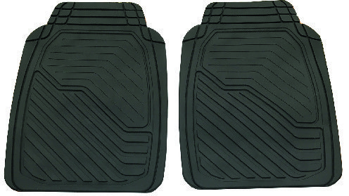  JEU DE 2 TAPIS UNIVERSELS PVC “TECH9” code EAN 3601029889033 