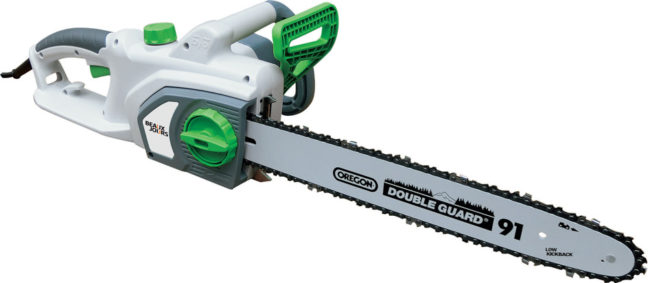 TRONÇONNEUSE 2200 W