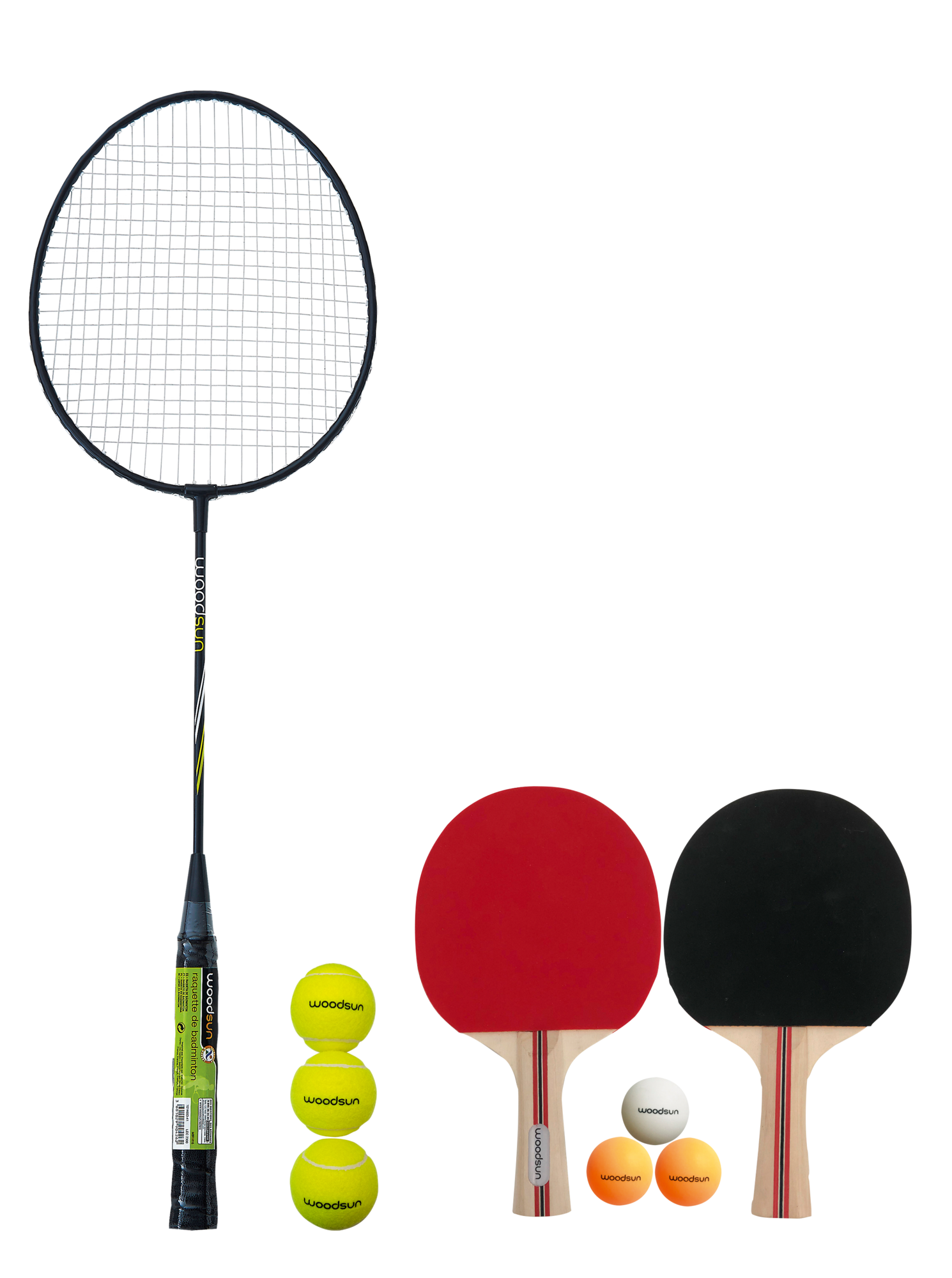 SUR LES PRODUITS PRÉSENTS EN MAGASIN DE LA GAMM...