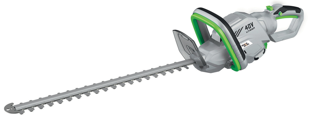 Taille-haies à batterie