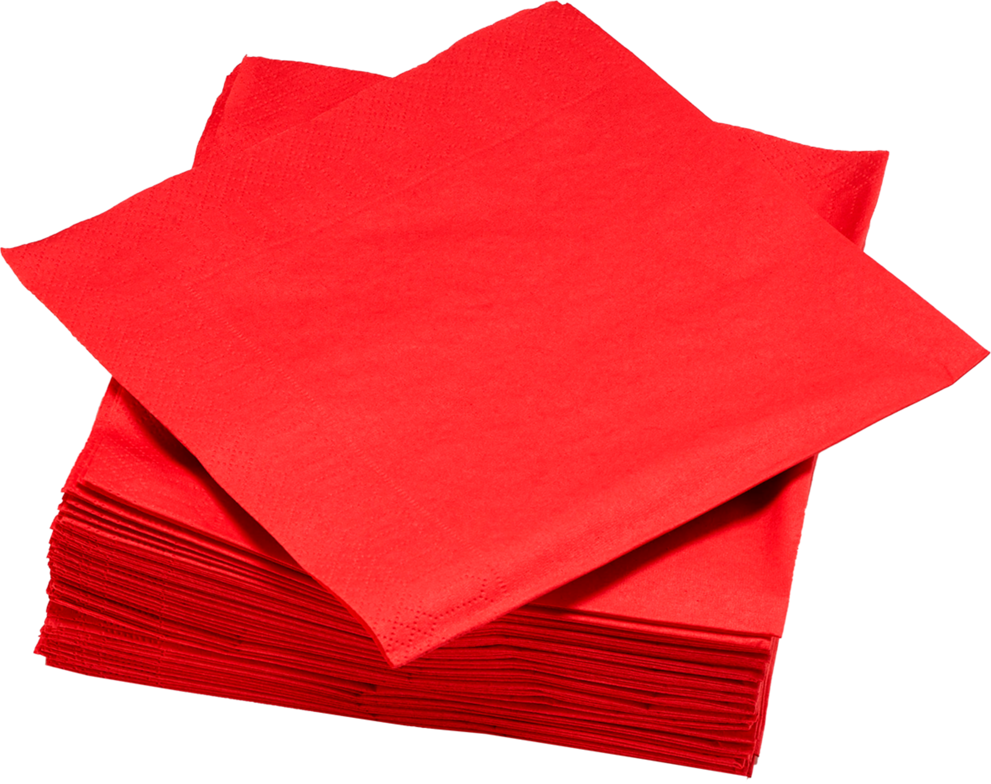 HOMESIDE LOT DE 50 SERVIETTES 33 CM code EAN 3601029896932 